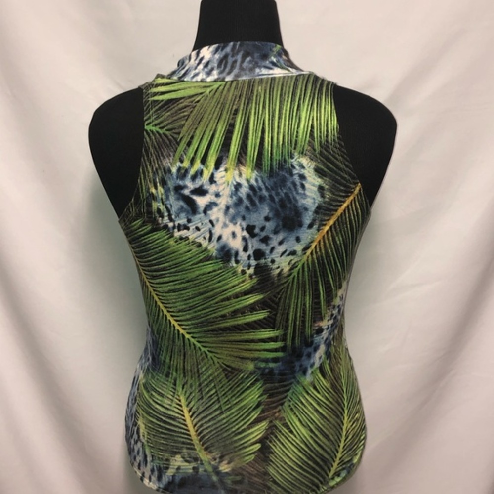 Biacci Palm Tree Top Size Medium - Picture 4 of 5